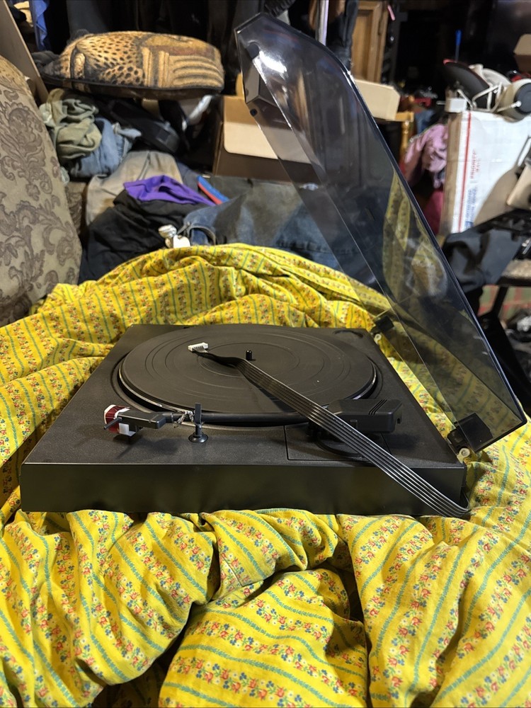 panasonic automatic turntable sl-hm42