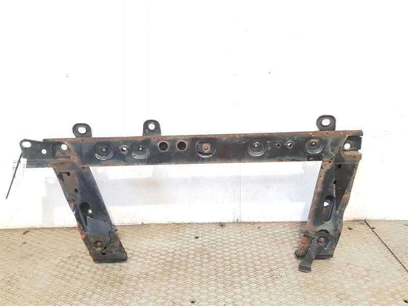 2012-2019 MK4 RENAULT CLIO RADIATOR SUPPORT BAR