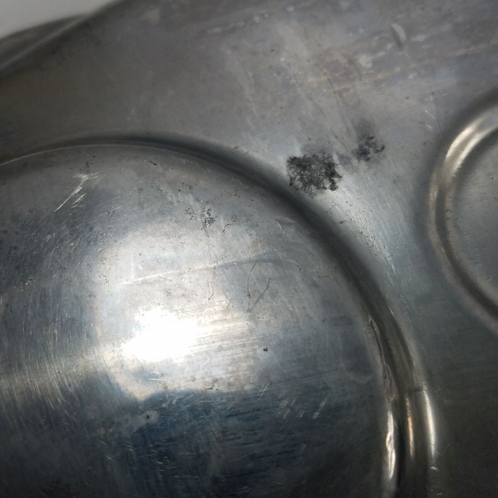 Harley Davidson Chrome Outer Primary Cover 2006-2008 Softail 60674-06A OEM