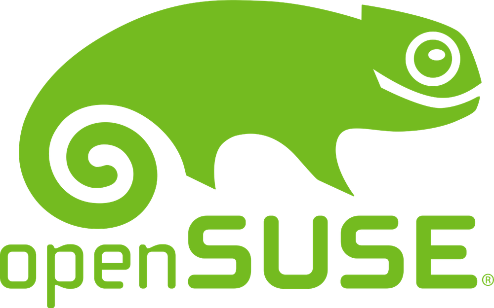 OpenSUSE Linux - Tumbleweed / Leap - DVD or USB Flash Drive