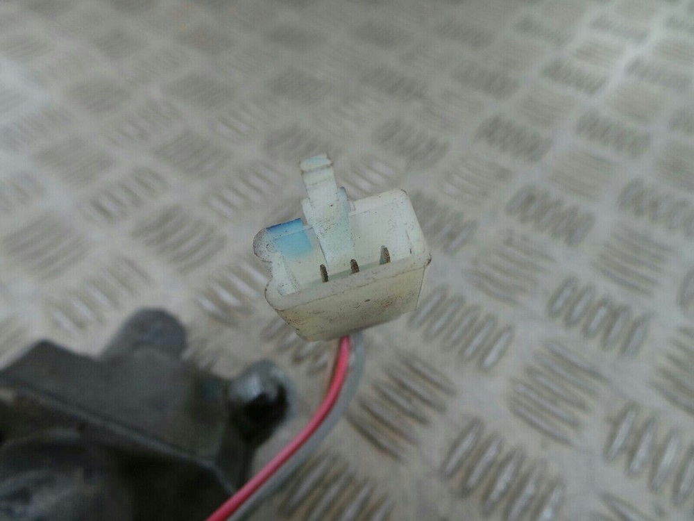 2010 YAMAHA YQ Lock Set