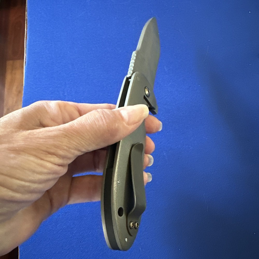 Custom Folder By Jared Price