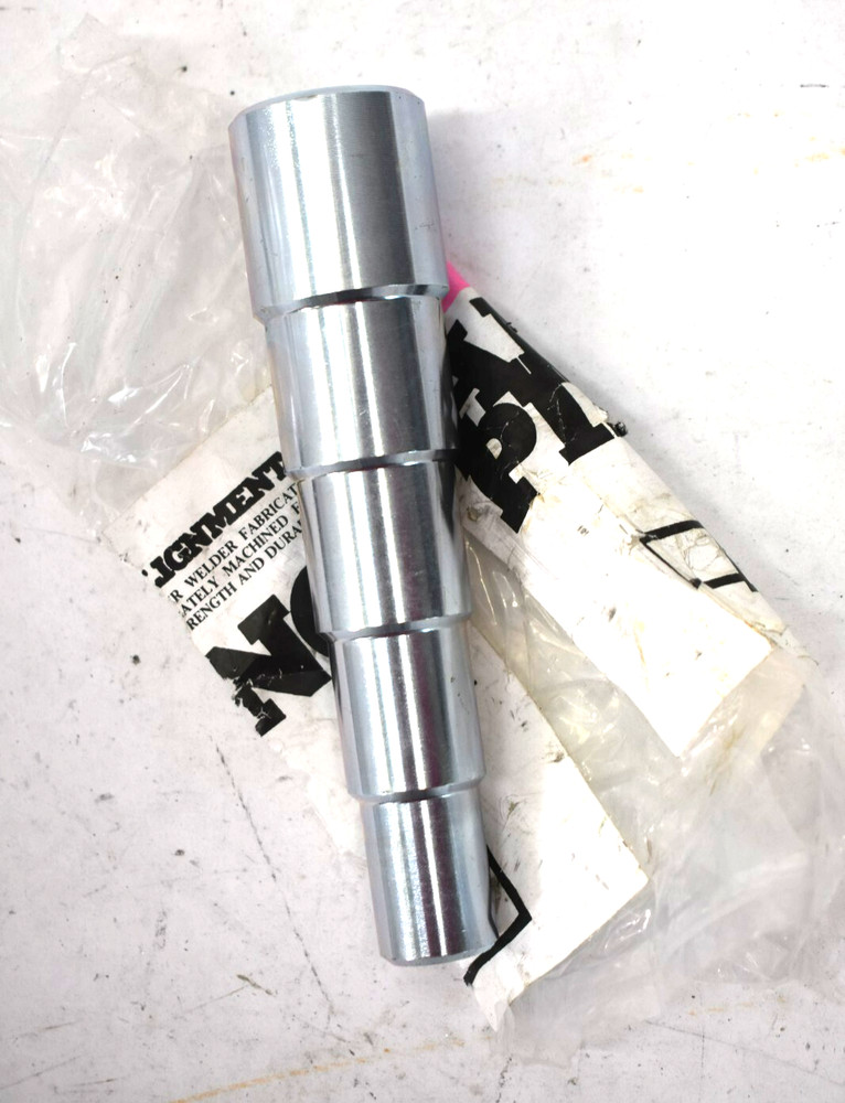 Lee B-102 Step Alignment Pin Medium Size Hard Chrome Surface Genuine OEM