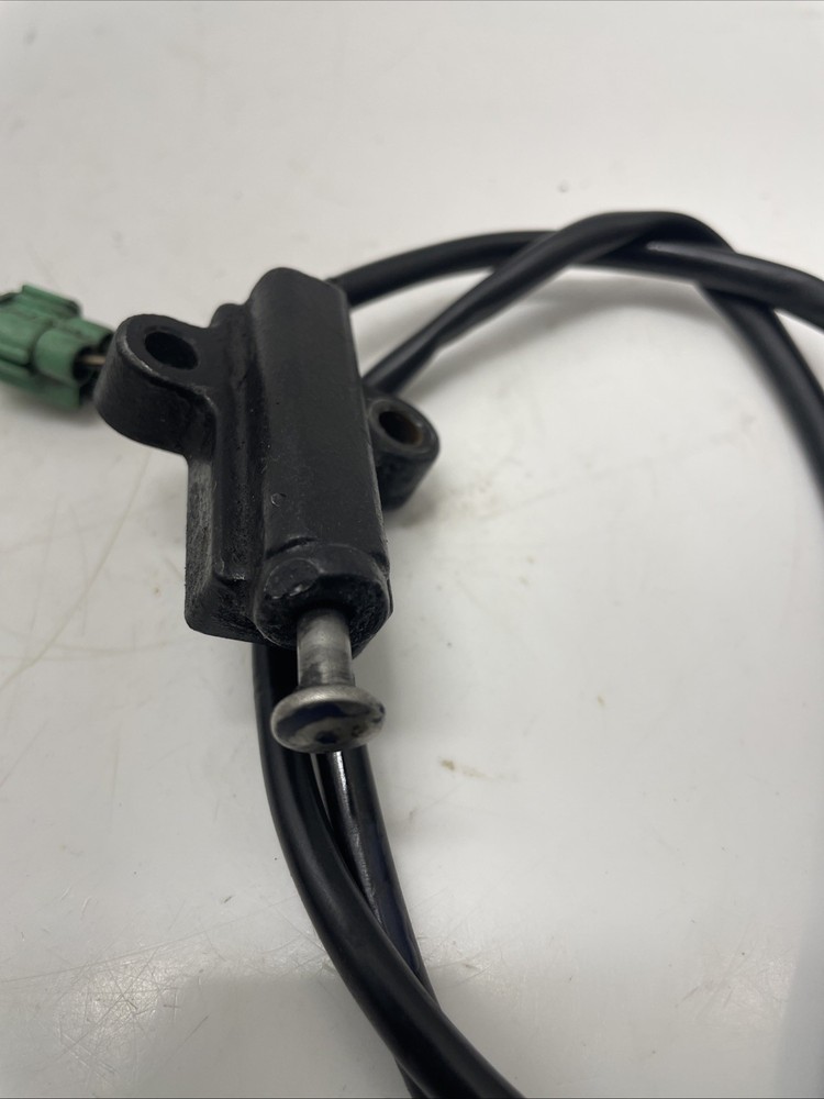 ♻️ Suzuki Gsf 600 Bandit 1995 - 2000 Side Stand Switch ♻️