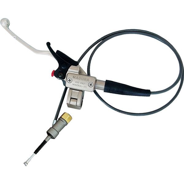 Magura - 0120522-10 - Hydraulic Clutch System