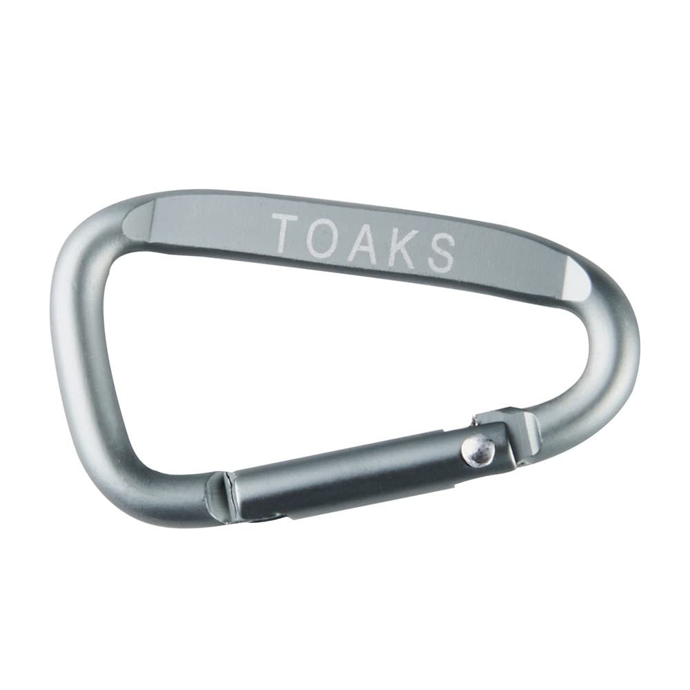 TOAKS Titanium 3-Piece Cutlery Set