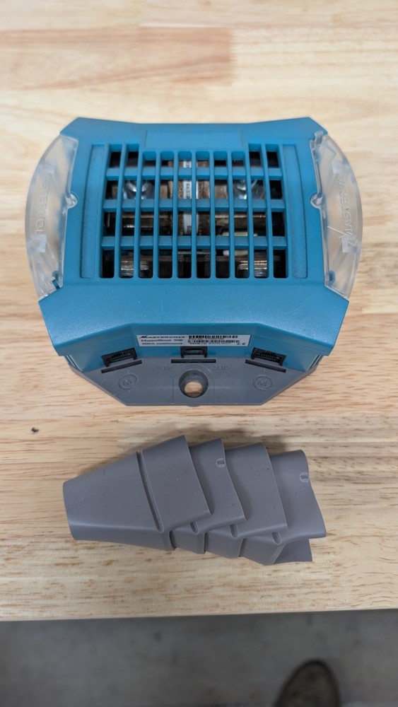 Mastervolt Mastershunt 500 77020100