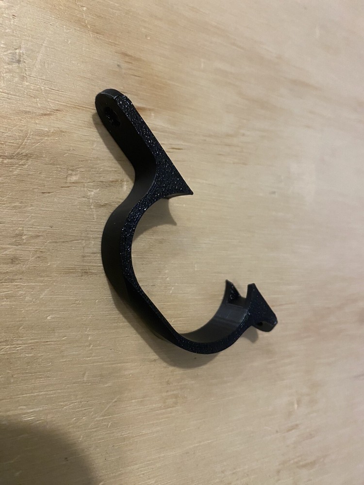 Savage / Stevens Model 94 / 24 Plastic Trigger Guard New