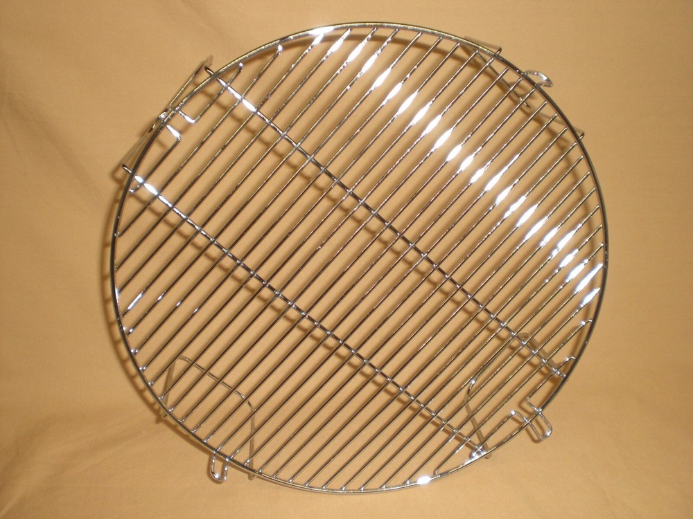 NUWAVE PRO INFRARED OVEN REPLACEMENT REVERSIBLE RACK FOR MODEL 20339 BD
