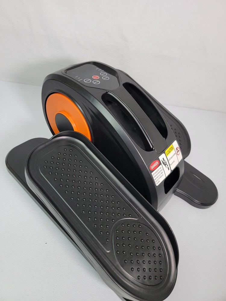 Under Desk Elliptical Machine Gugttr