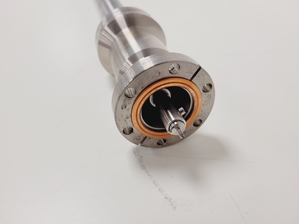 MDC Vacuum Products E-MTMD-55 vacuum Assembly
