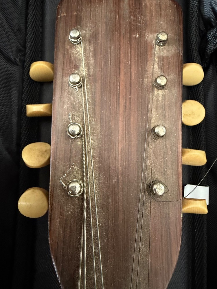 mandolins musical instrument a style