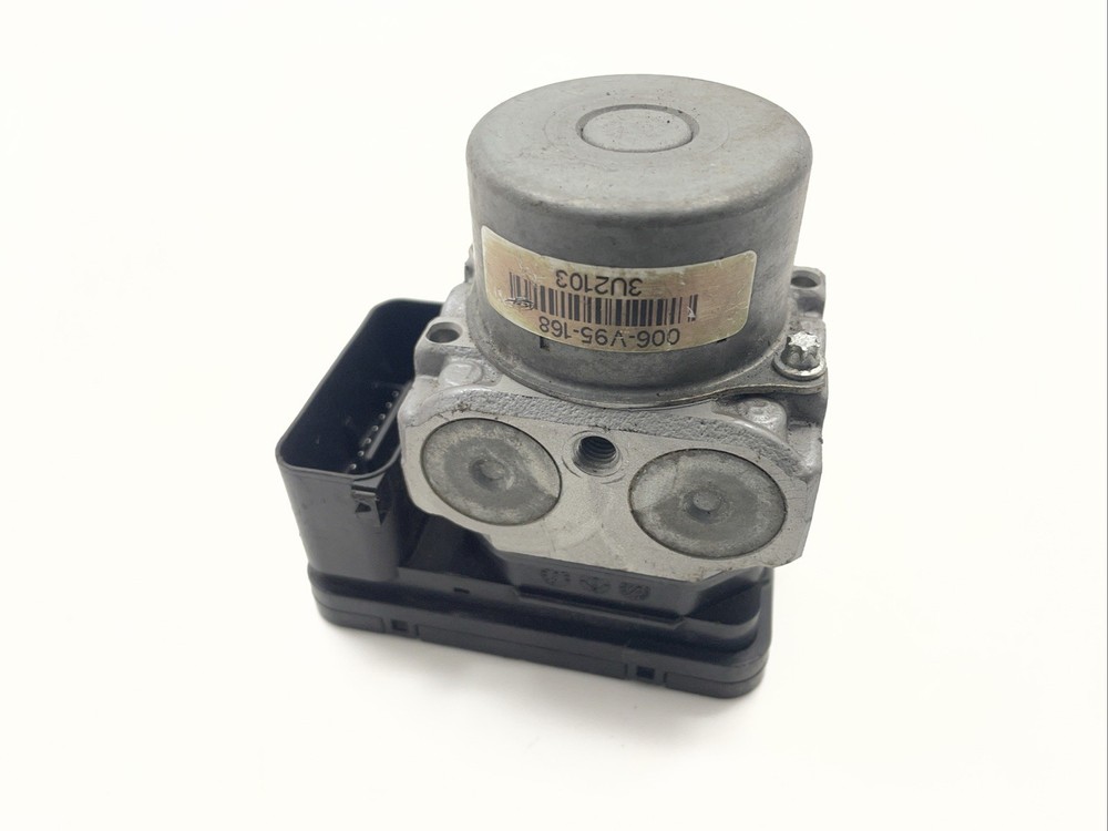 ♻️ Kawasaki Ex 400 Ninja Gjfa 2018 - 2020 ABS Pump Controller ♻️