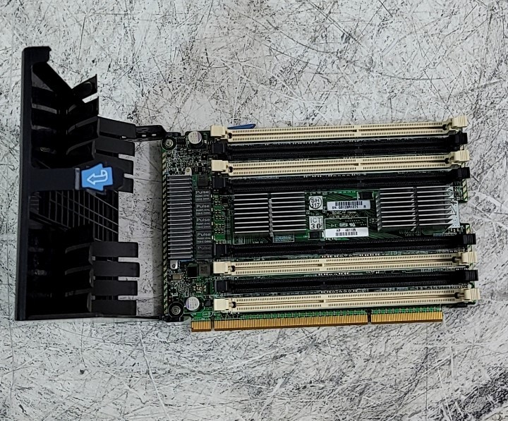 HP 4k1125 617524-001 Memory Board