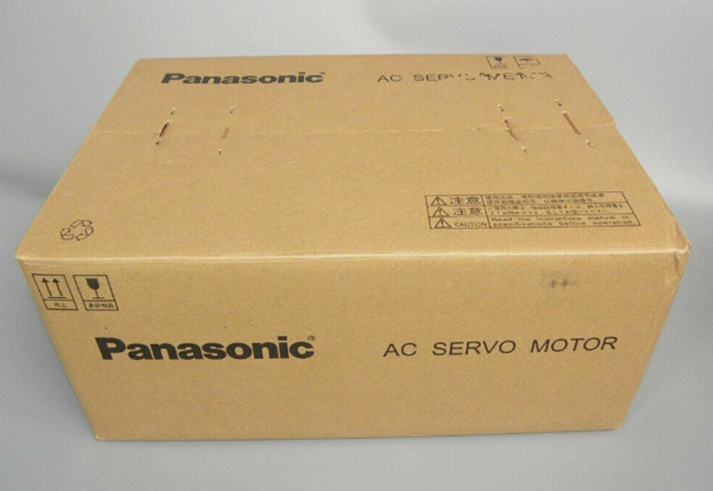 New MSD013A1XX07 AC Servo Driver