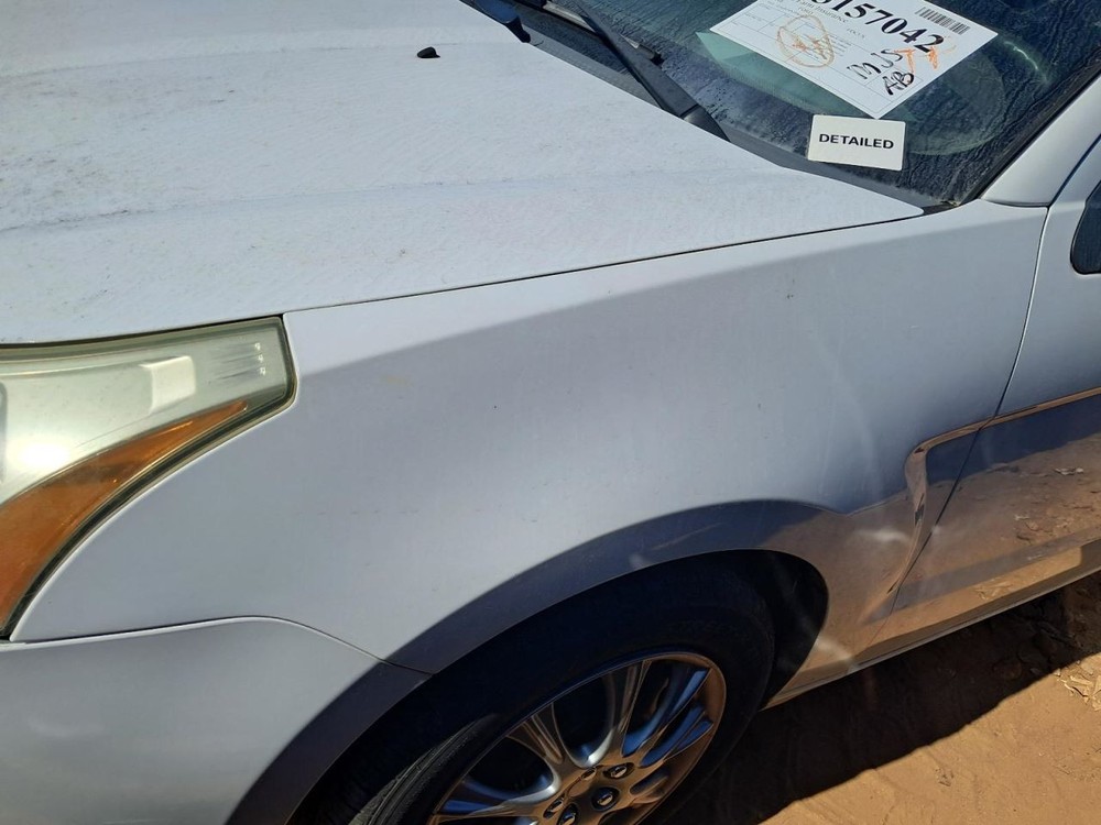 Fuse Box Engine Fits 08-11 FOCUS 4833107