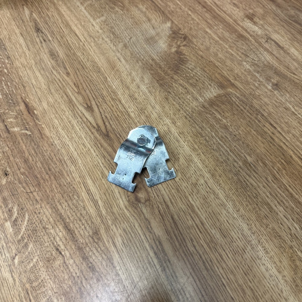 Thomas & Betts 1" ODT Pipe Clamp