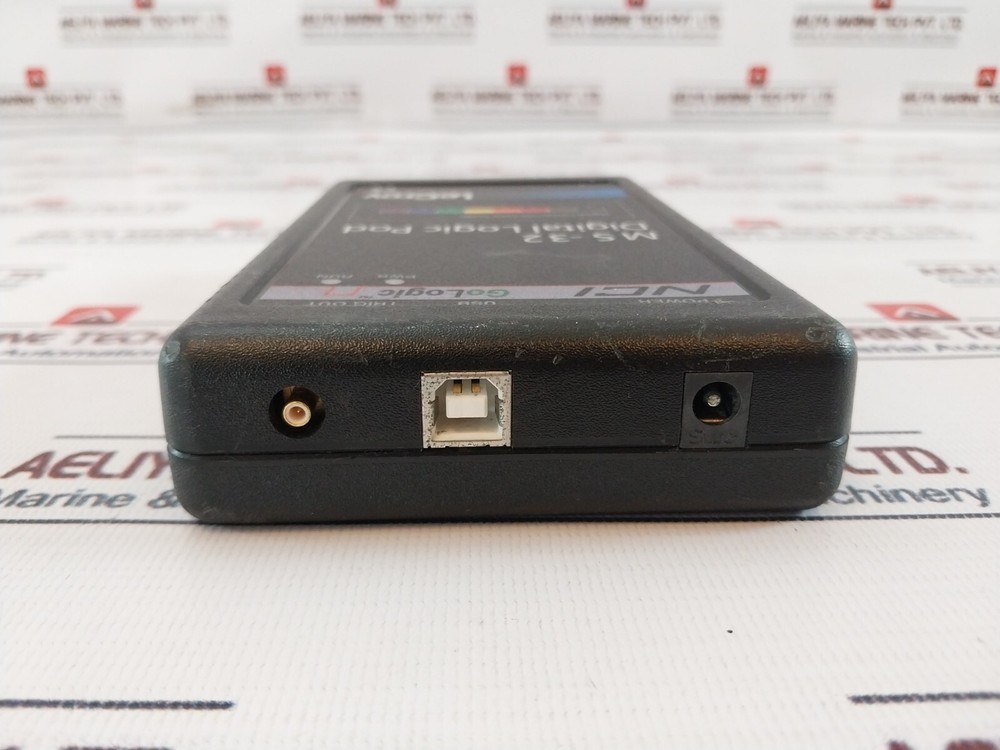 Lecroy MS-32 Digital Logic Pod Rev.B