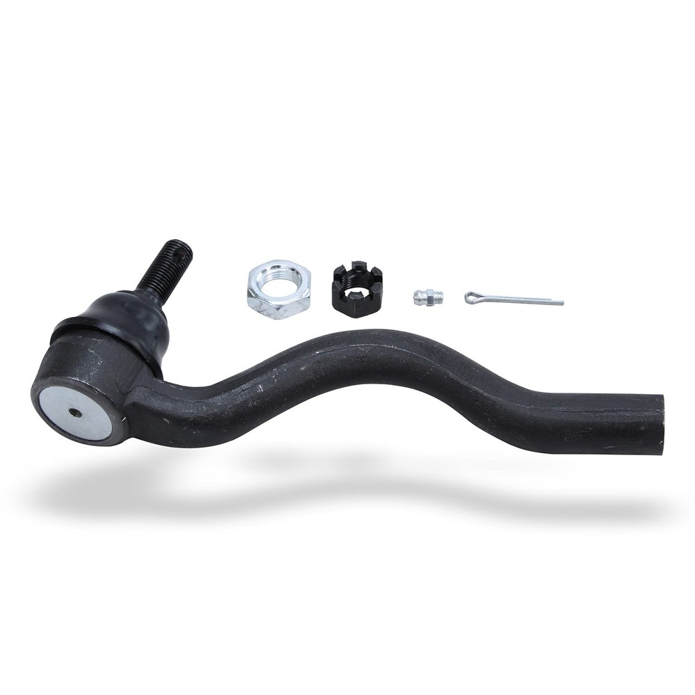 For 2011 2012 2013 2014 2015 Durango Jeep Grand Cherokee Outer Inner Tierod Boot