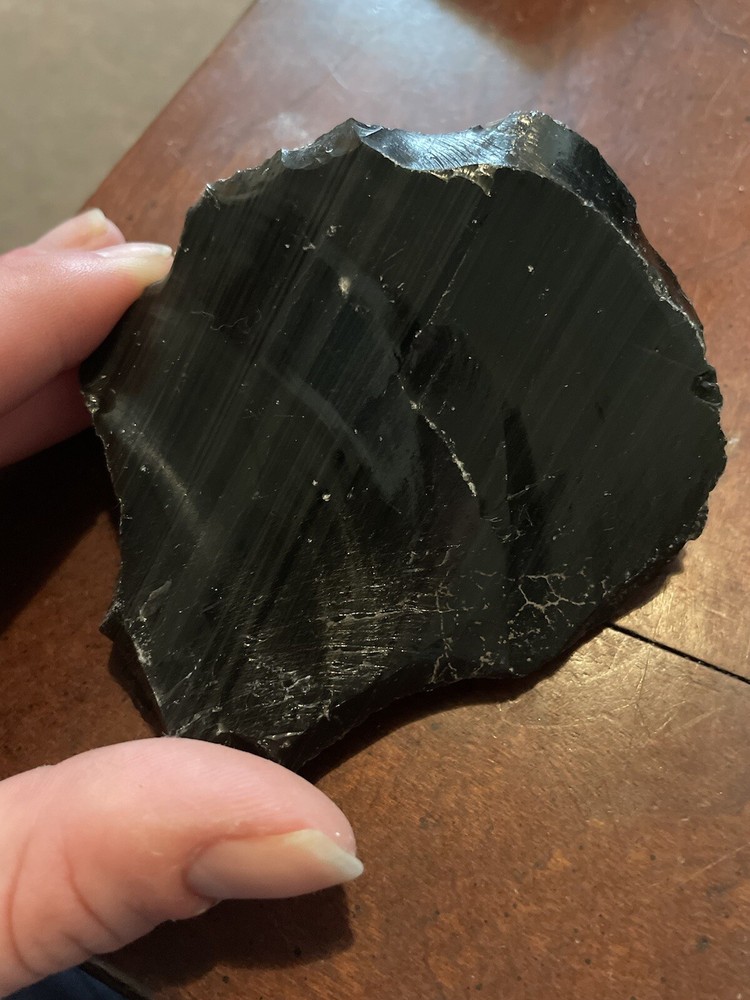 Tumbled Rock Mystery Box