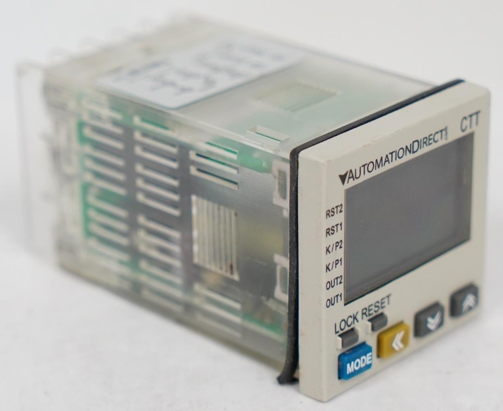 CTT Automation Direct CTT-AN-D24 Multi-Function Timer