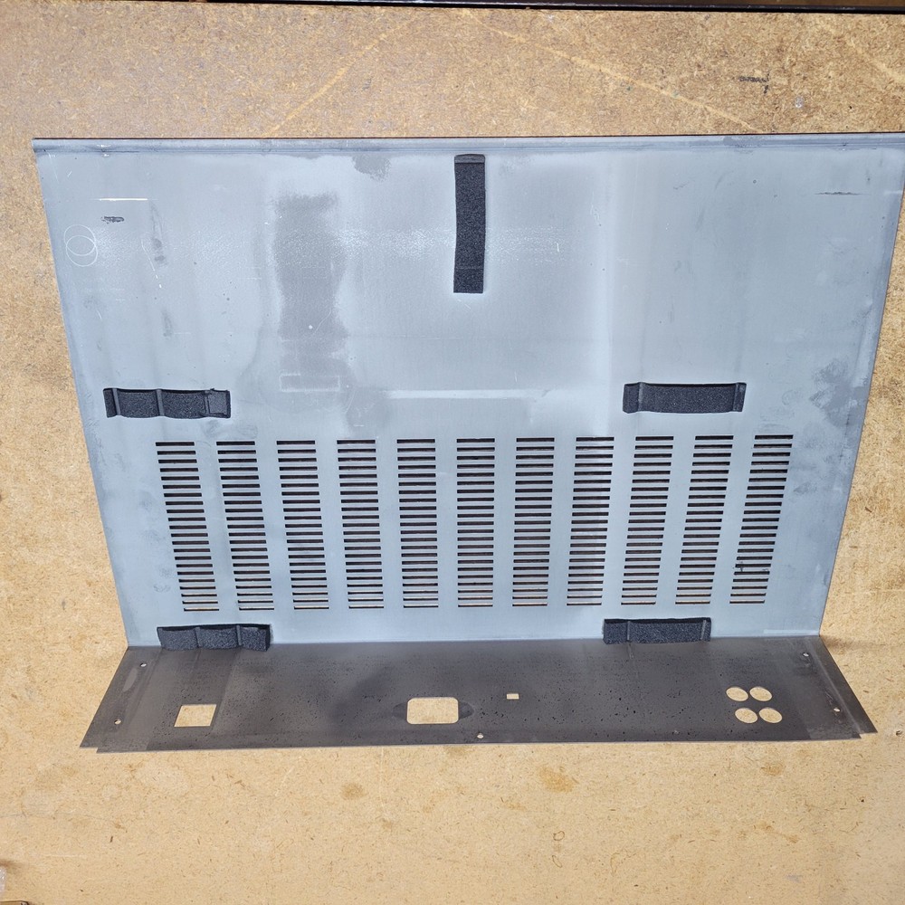 Revox B 225 Cover