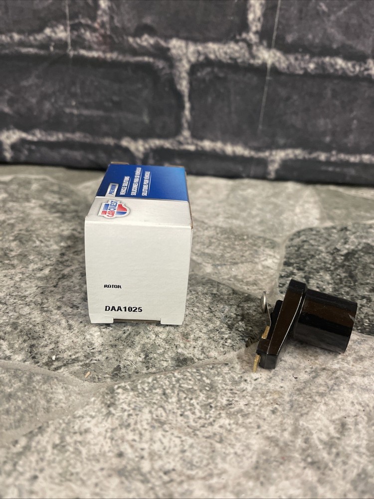 CARQUEST Premium DAA1025 Distributor Rotor