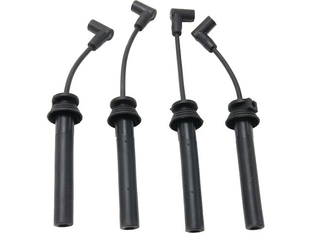 Replacement AP 29JQ79N Ignition Wire Boot Set Fits 2003-2005 Dodge SX 2.0