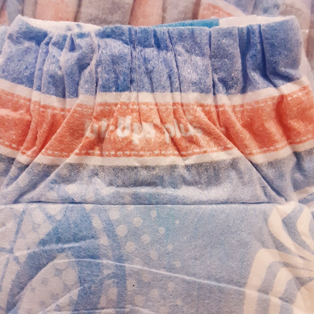 RARE Spiderman Huggies pull ups size 4t 5t pull up pants 4 5