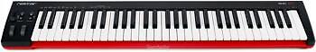 Nektar SE61 61-key Keyboard Controller