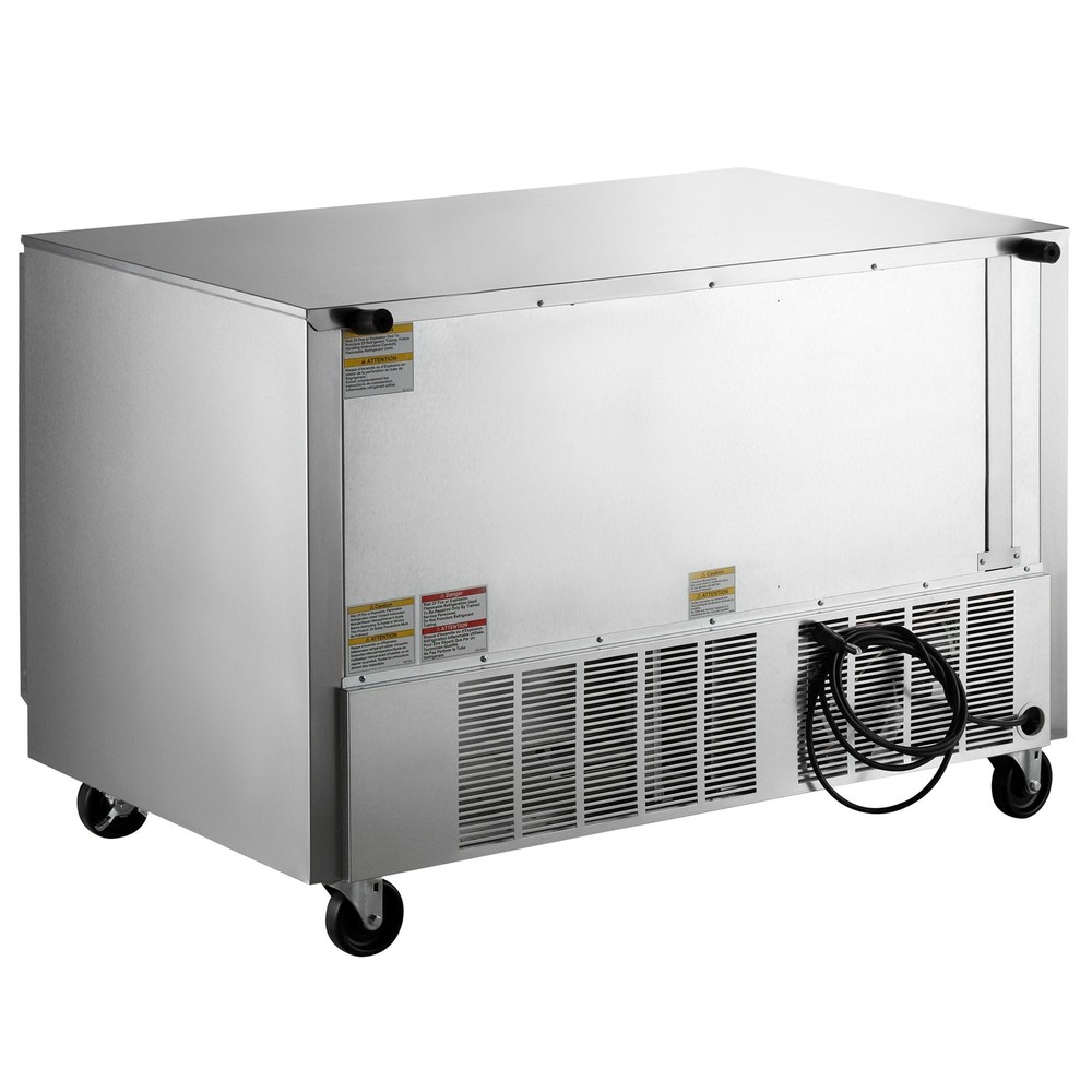 Beverage-Air ADA Height 48" Undercounter Refrigerator