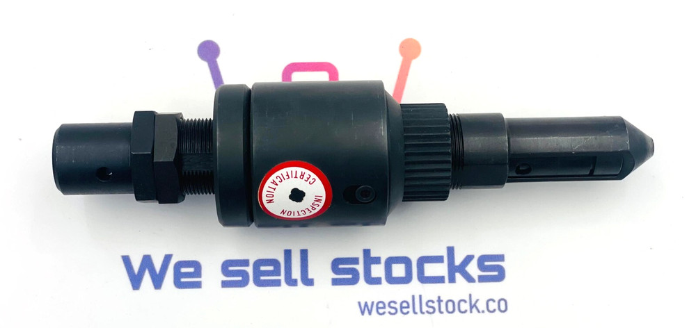 CHERRY FASTENERS H640B-4S Pulling Head 067220160