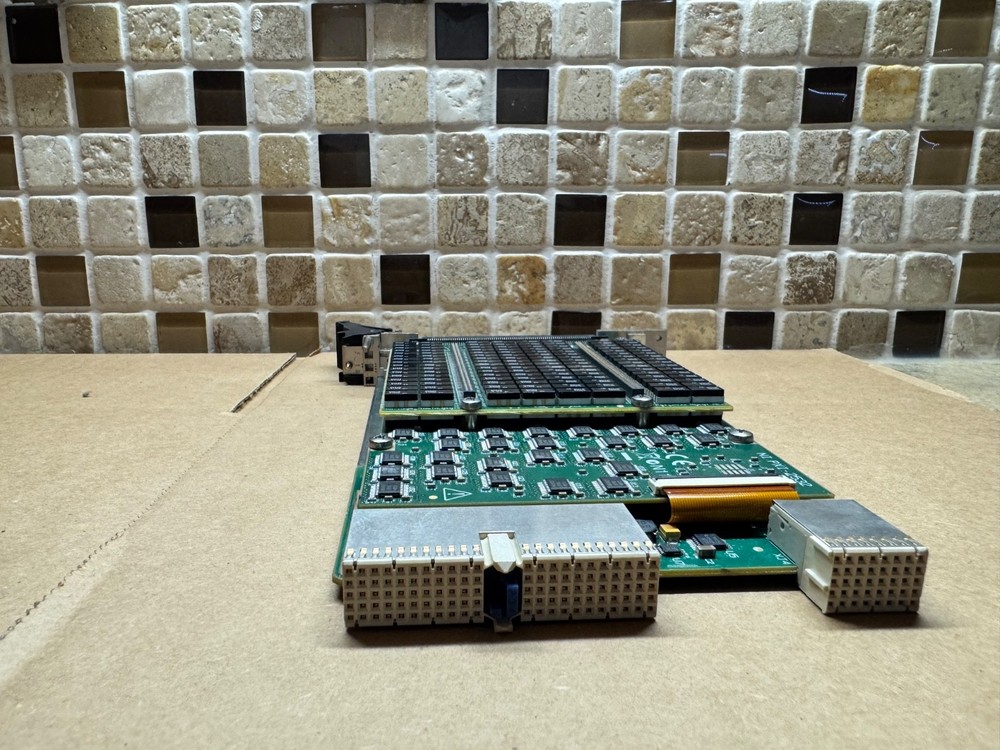 National Instruments PXI-2532 PXI Matrix Switch Module