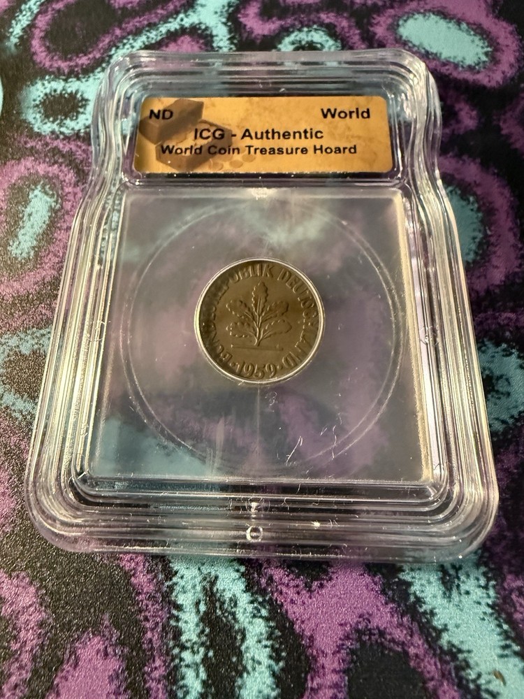 World Coin