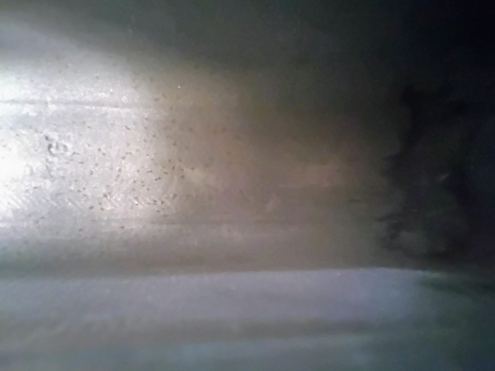 M1 Carbine Slide Marked S'G'