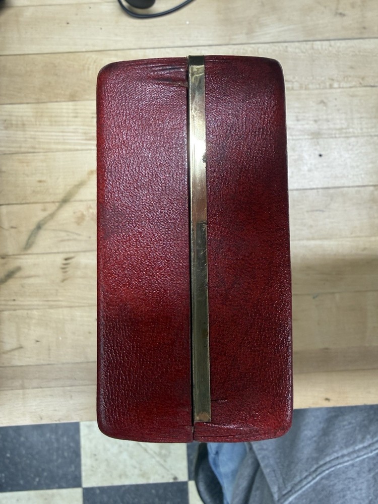 Vintage Central Tool Company No.200 Dial Indicator Set