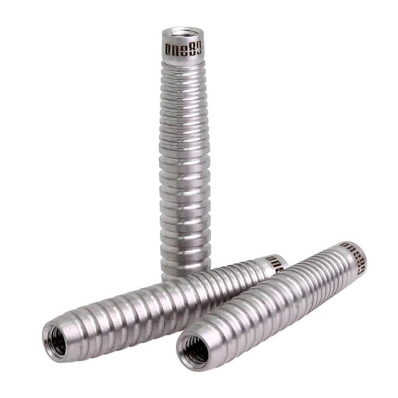 ONE80 Strike 04 2BA 16g Dart Barrel