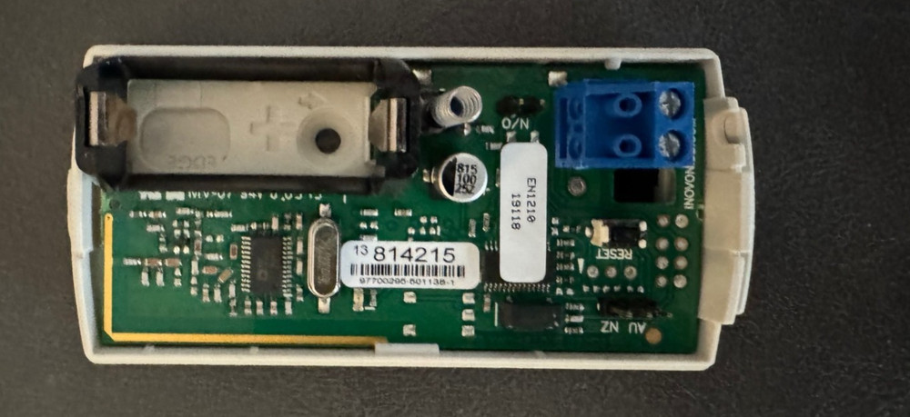 Inovonics EN1210 Single Input Universal Transmitter-New