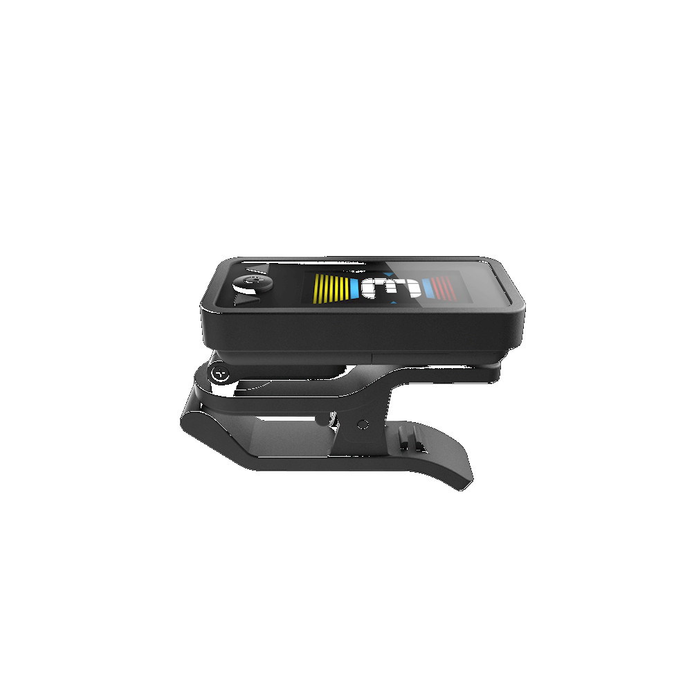 D'Addario Eclipse Tuner - Black