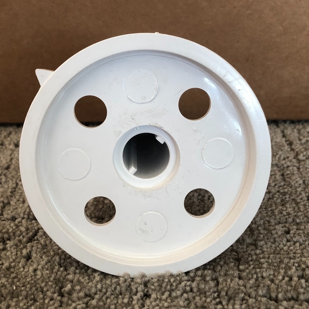 4 Pack of Winegard Sensor Antenna Directional/Rotation Handles Only