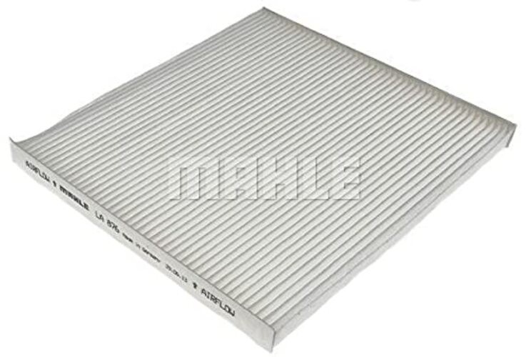 Cabin Air Filter - LA876