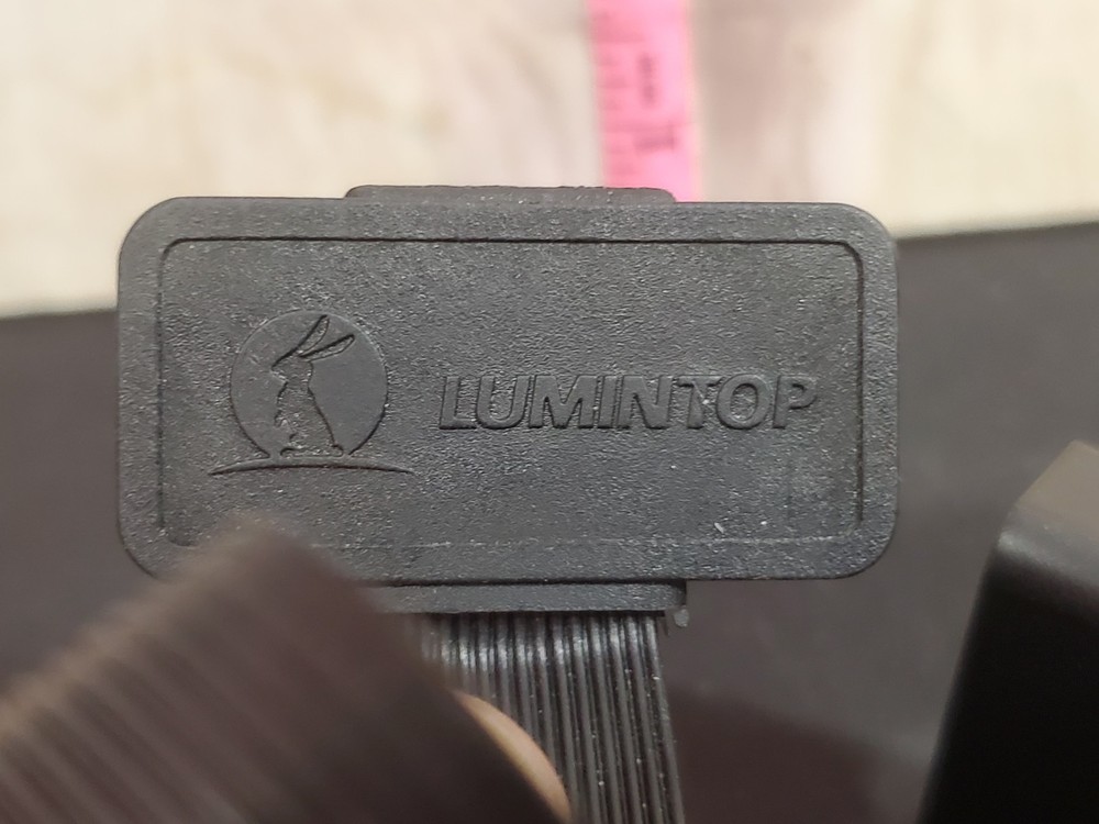 OBD ribbon extension extender flat Cable about 12". Long