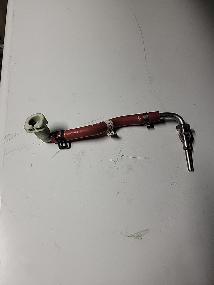 Cummins Oem Dpf Differintial Pressure Sensor Tube