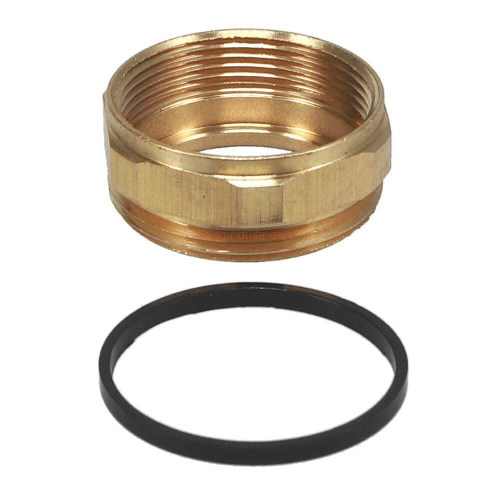 Plumbers Emporium A66D644 Retainer Nut Assembly