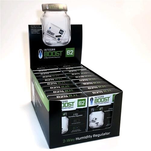 INTEGRA BOOST 62% 200x4gr