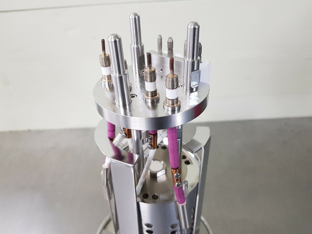 OLED Evaporation Source CELL Organic Light Emitting Diodes #2