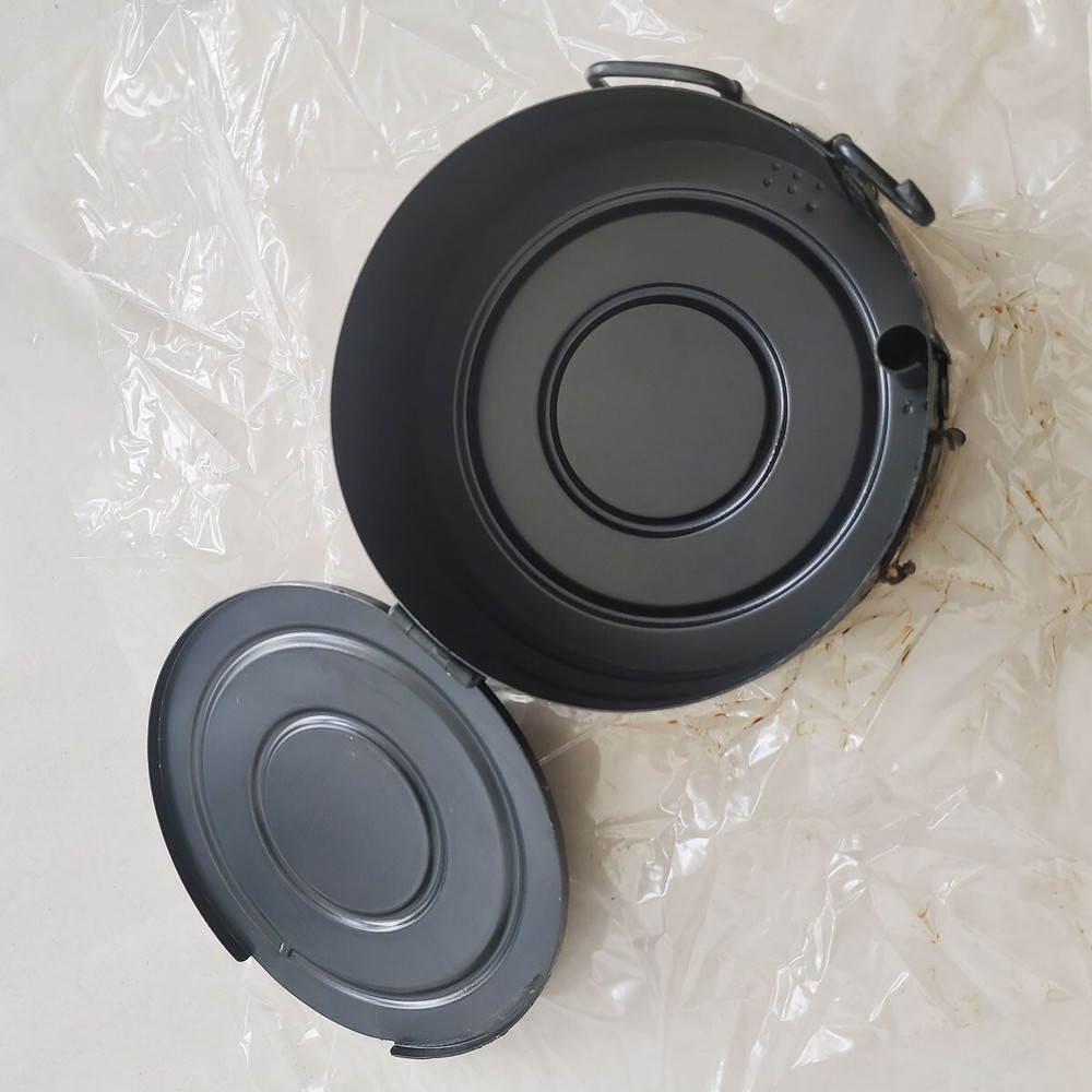 Surplus Chinese Type 56 Box Storage box