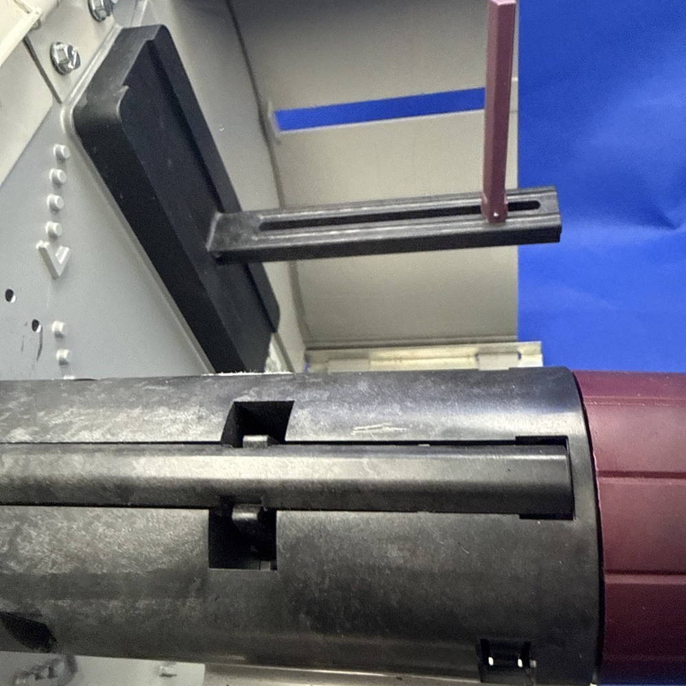 Zebra S4M (S4M00-2001-0200T) Thermal Barcode Label Printer