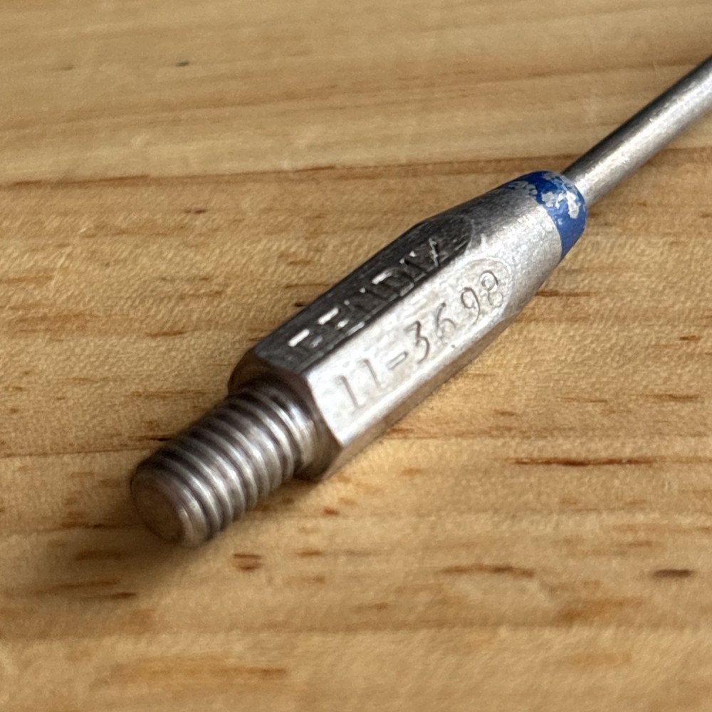 Bendix Extraction Insertion Removal Tool Kit 11-6900