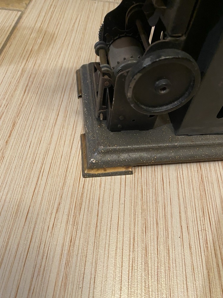 Antique Magic Lantern